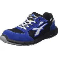 U Power Rep UP Plus  Sky , chaussures de sécurité, légères et confortables, nylon ultra-respirant , insert Infinergy, avec embouts en aluminium - 38