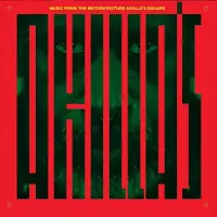 Proper Mainland Europe Akilla's Escape - O.S.T. - Akilla's Escape (Original Soundtrack) [Vinyl Lp] Gatefold Lp Jacket