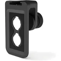 Moment Universal Lens Mount Clip-t-series Smartphone Mount Clair