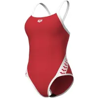 Arena Maillot de bain 1 pièce femme Icons Super Fly