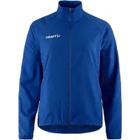 Craft Rush 2.0 Veste D'entraînement Femmes - Royal | Taille: M