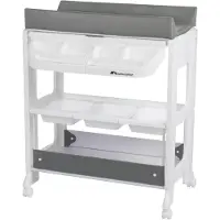 Bebeconfort Unità da Bagno e Fasciatoio 2 in 1 Rosie