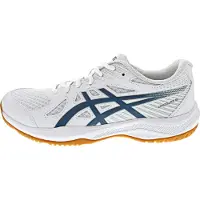 Asics Upcourt 6 1071A104100 (44.5/blanc/indigo vintage)
