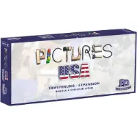 PD-verlag Pictures USA (DE/EN) - Extension