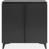 CALICOSY - Buffet 2 portes L88 cm - BERTRIX