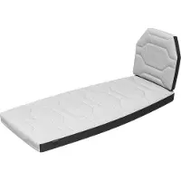 Thule Bexey L Bed Gris Garçon