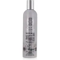 Natura Siberica Baume Naturale pour le volume et la nutrition des cheveux 400 ml