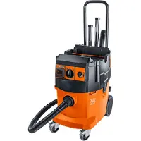 Fein Aspirateur eau et poussière Dustex 35 LX AC | 92030060000