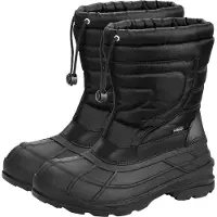 Neo Tools Bottes de neige pour homme, pointure 46