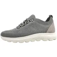 Geox Baskets basses 'Spherica' gris / greige