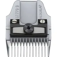 Aesculap Lame de tondeuse, système Favorita, 9 mm,