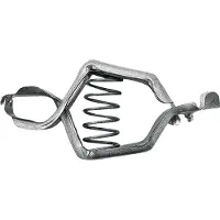 GRANIT PARTS GERMANY Elparts Ladeclips - 50 Amp. 106 Mm Lang