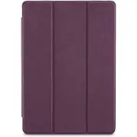 Hama Protection extrême pour Samsung Galaxy Tab A9+ 11 (Samsung Galaxy Tab A9+), Étui pour tablette, Rouge, Transparent