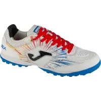 Joma Chaussure de foot 'Top Flex 25 TOPW TF' blanc
