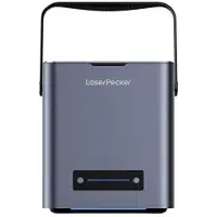 LaserPecker Lp-ap Air Purifier Clair Enfants