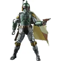 Star Wars Figurine The Black Series Boba Fett