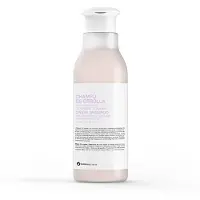 Botanicapharma Onion Hair Wash Shampooing enrichi de