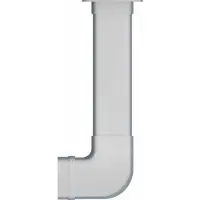 Sfa Sanicondens Clim Pack S : Kit d'installation complet pour pompe à condensats, blanc, 21 dB(A)