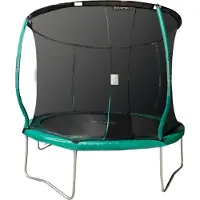 Master Trampoline Fun 305 cm avec filet d'intérieur