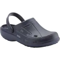 Glemo Pantoufles pour femmes Tina 1353-100-2100, 40