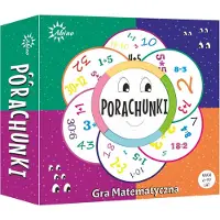 Markenlos PO-ACCOUNTS - Jeu de mathématiques AB 37381