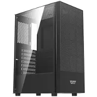 Darkflash A290 Pc Tower Case Noir