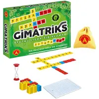 Alexander Jeu de mots Gimatriks 2501 25019