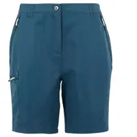 Regatta Chaska Iii Shorts Bleu 44 Femme