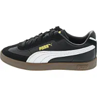 Puma Club Ii Era Jr Couleur Noir