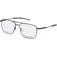 Porsche Design P8780 Navigator Glasses Noir 145/57 mm Homme