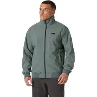 Helly Hansen Hp Racing 3.0 Bomber Jacket Gris 2XL Homme