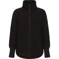 Didriksons Veste en polaire 'Ronja' noir