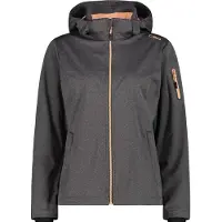CMP Veste Softshell 39a5016m Light