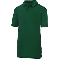 Just Cool Kids' Cool Polo