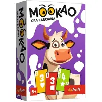 Trefl GRA MooKao 02698