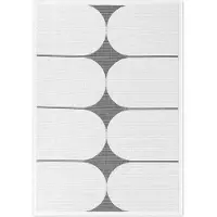 NORTHRUGS Bowen (170 x 120 cm)