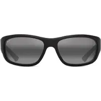 Maui jim Lunettes de soleil Mauklele 682-02