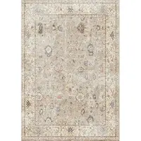 Bamyum Monty Tapis Imprimé Chenille Fabriqué à la Machine 80 x 150 cm (80 x 150 cm)