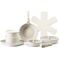 Vevor Batterie de cuisine