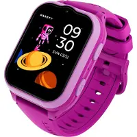 GARETT Smartwatch Kids eSIM 4G rose