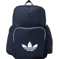 Adidas Originals Sac à dos 'Adicolor' marine / blanc