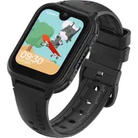 GARETT Vibe 4g Smartwatch Noir Enfants