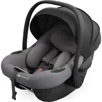 Kinderkraft Car Seat I-LITE gray (Siège pour enfant)