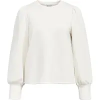 Object T-shirt 'OBJANDREA' blanc