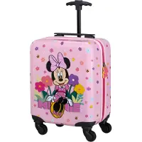 Samsonite Daydream Disney Trolley mit 4 Rollen 45cm, Valise, Rose