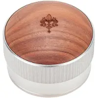 Eureka Leveler 58mm Coffee Leveler Marron