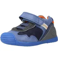 Biomecanics 221129b Couleur Bleu
