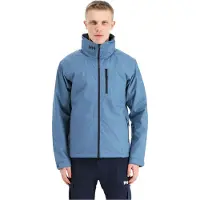 Helly Hansen Jacket 34442_601 in NAVY color size large