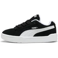 Puma Baskets 'Park Lifestyle Easy' noir / blanc