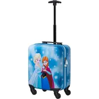 Samsonite DAYDREAM DISNEY SPINNER 45/16 DISNEY, FROZEN MAGIC Reisegepäck für Kinder, Valise, Bleu